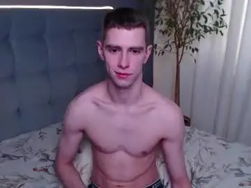 Chaturbate Nude Webcam of alfie_evanss