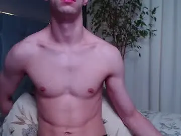 Chaturbate Sex Chat of alfie_evanss
