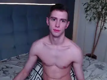 Chaturbate Live Sex Cam of alfie_evanss