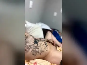 Chaturbate Watch Live Sex Cams of axelpadilla98