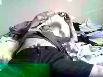Chaturbate Nude Webcam of axelpadilla98