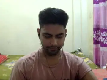 Chaturbate Sex Cam of birbikrom104