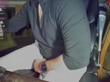 Chaturbate Free Porn Cam of dotyoureyezez