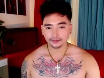 Chaturbate Sex Cam of hot_daddy_core
