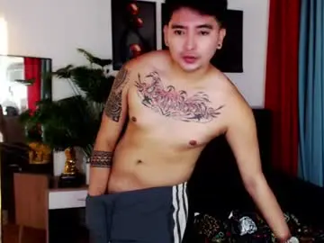 Chaturbate Best Webcam of hot_daddy_core