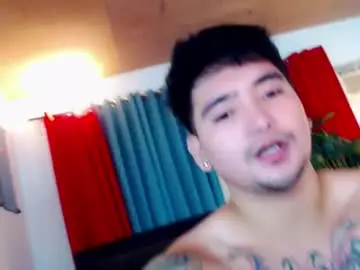 Chaturbate Private Sex Chat of hot_daddy_core