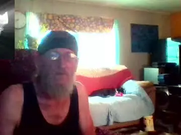 Chaturbate Sex Cam of kodiakpm1