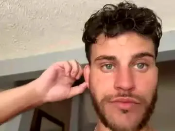 Chaturbate Private Sex Chat of wentbrokeonstrippers