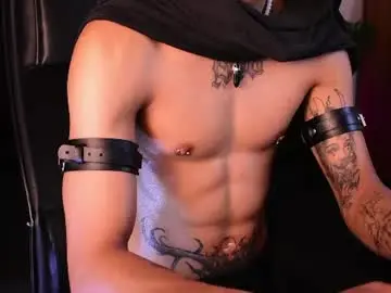 Chaturbate Watch Live Sex Cams of demonkush_