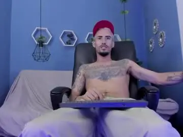 Chaturbate Adult Video Chat of harold_999