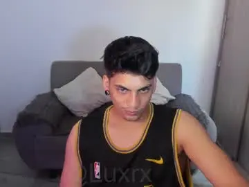 Chaturbate Free Porn Cam of luxrx