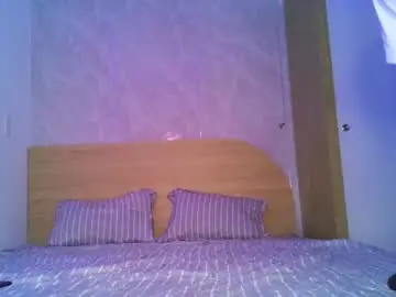 Chaturbate Live Sex of samgorgeous