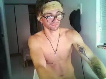 Chaturbate Adult Webcams of samgorgeous