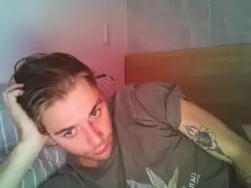 Chaturbate Live Sex Cam of samgorgeous