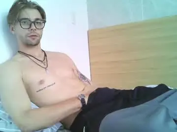 Chaturbate Sex Chat of samgorgeous