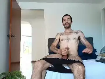Chaturbate Free Porn Cam of alejandro_bigcock