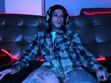 Chaturbate Adult Webcams of jhonny_ackerman