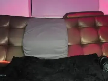 Chaturbate Sex Cam of jhonny_ackerman