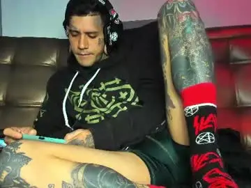 Chaturbate Best live sex cam show of jhonny_ackerman