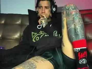 Chaturbate Watch Live Sex Cams of jhonny_ackerman
