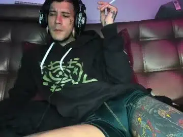 Chaturbate Free Live Porn of jhonny_ackerman