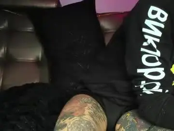 Chaturbate Live Sex Cam of jhonny_ackerman