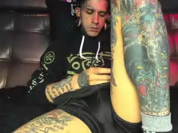 Chaturbate Free Porn Cam of jhonny_ackerman