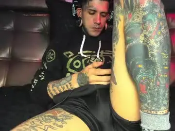 Chaturbate Free Porn Cam of jhonny_ackerman