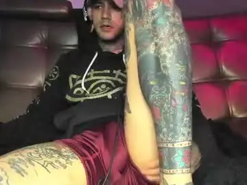 Chaturbate Best Webcam of jhonny_ackerman