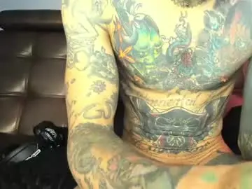 Chaturbate Live Porn of jhonny_ackerman