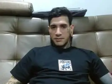 Chaturbate Sex Chat of jhonny_ackerman
