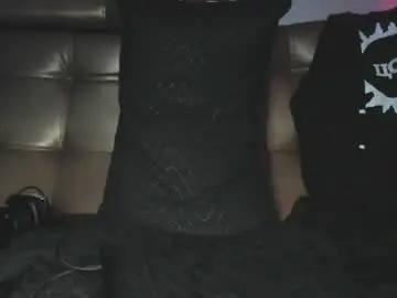 Chaturbate Sex Chat of jhonny_ackerman