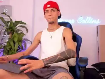 Chaturbate Best Webcam of lennercollins_