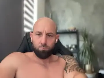 Chaturbate Sex Cam of tommyx01