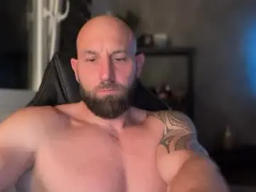 Chaturbate Live Porn of tommyx01