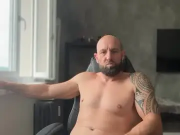 Chaturbate Live Porn of tommyx01