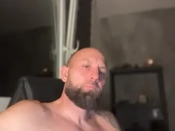 Chaturbate Nude Webcam of tommyx01