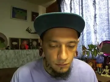 Chaturbate Live Porn of xdantex19