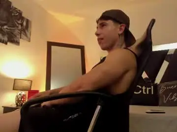 Chaturbate Free Porn Cam of axelmartinezz