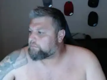 Chaturbate Live Sex Cam of chrizz80