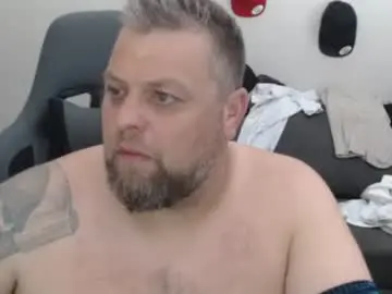 Chaturbate Private Sex Chat of chrizz80