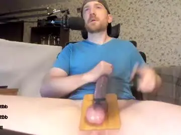 Chaturbate Live Sex of incredibleballbusting