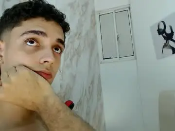 Chaturbate Sex Chat of nathan_shimmer