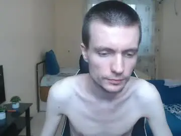 Chaturbate Free Live Porn of slavaxxx777