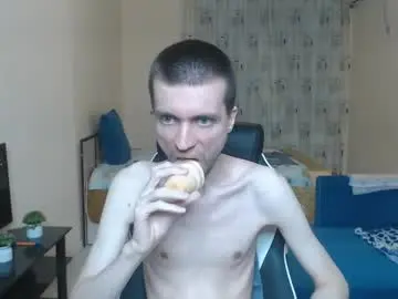 Chaturbate Adult Video Chat of slavaxxx777