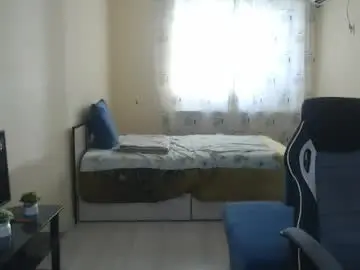 Chaturbate Best live sex cam show of slavaxxx777