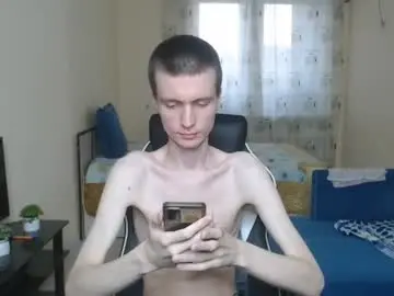 Chaturbate Adult Video Chat of slavaxxx777