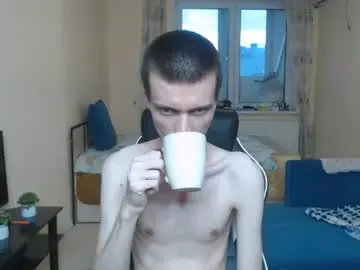 Chaturbate Sex Chat of slavaxxx777