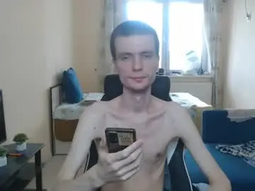 Chaturbate Live Sex Cam of slavaxxx777