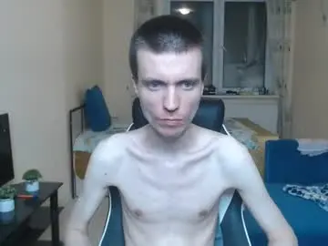 Chaturbate Sex Chat of slavaxxx777